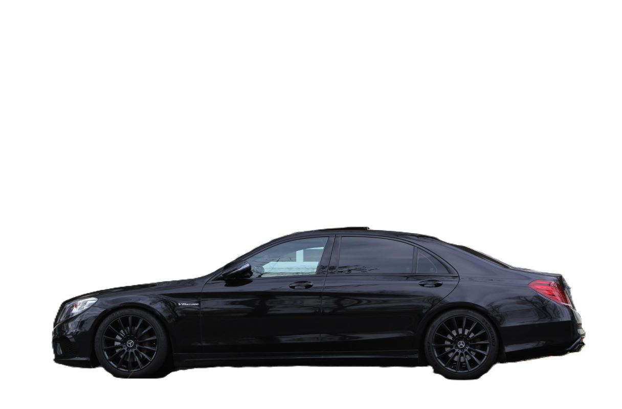 Autopůjčovna Olomouc